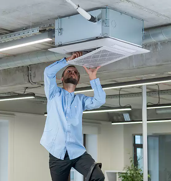 Professional Air Duct Cleaners in Kiryas Joel, NY