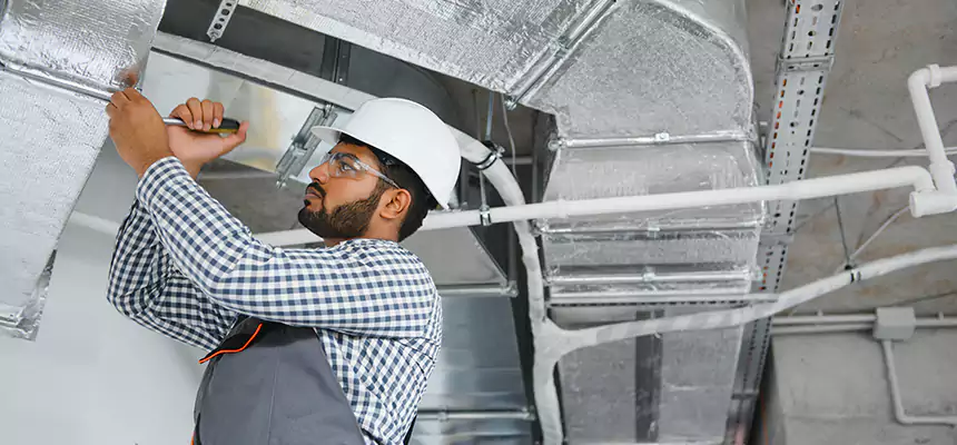 Proactive Ac Vent Repairs & Air Duct Replacement Companies Near Me in Kiryas Joel