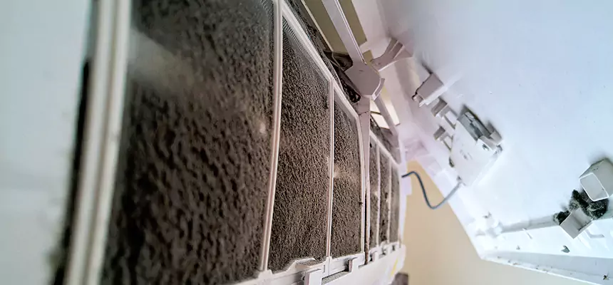 Preventive Air Duct Bacteria Removal in Kiryas Joel