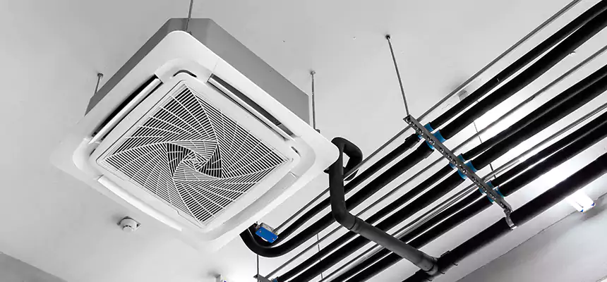 Our Air Duct Deep Cleaning Services in Kiryas Joel, NY