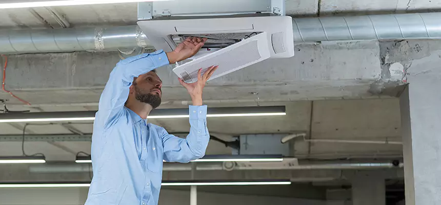 Our Air Duct Dust Cleaning Services in Kiryas Joel, NY