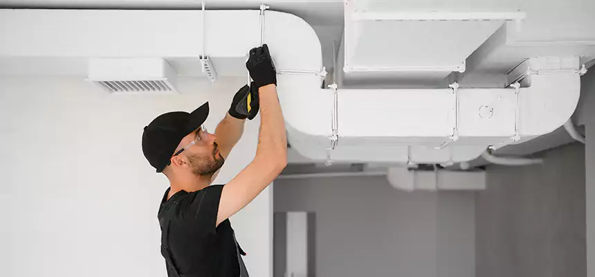 Our Air Duct Repair Services in Kiryas Joel, NY