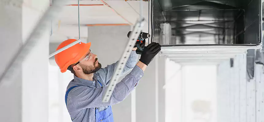 Our Air Vent Replacement Services in Kiryas Joel, NY