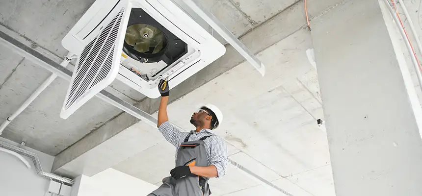 Efficient Multi‑Unit & HOA Annual Vent Cleaning Plans in Kiryas Joel