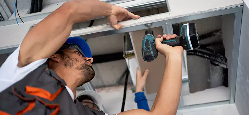 Our Apartment Air Duct Cleaning Services in Kiryas Joel, NY