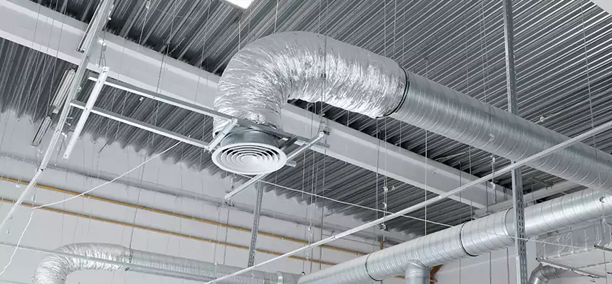 Our Dryer Vent Hose Replacement Services in Kiryas Joel, NY