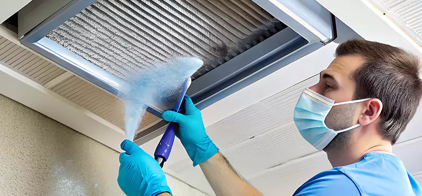 Our Home Ventilation Cleaning Services in Kiryas Joel, NY