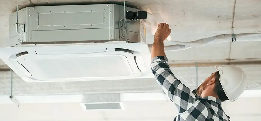 Our Local Vent Cleaning Services in Kiryas Joel, NY