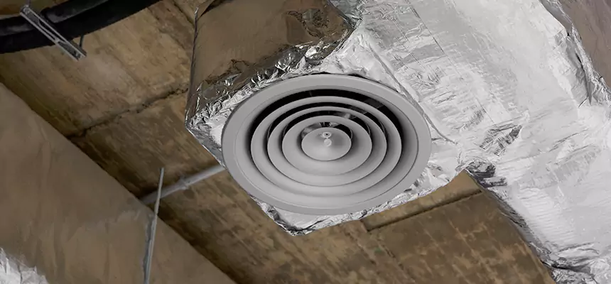 Our Low VOC Vent Installation Services in Kiryas Joel, NY