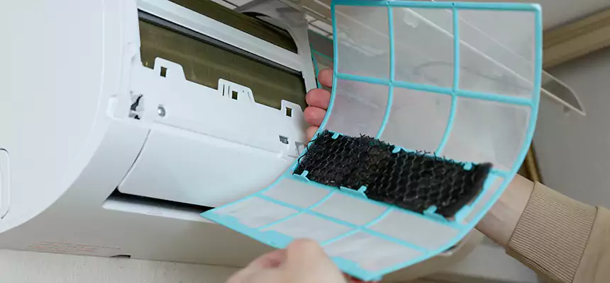 Gentle Ductwork Odor-Control Pet Dander Duct Cleaning in Kiryas Joel, NY