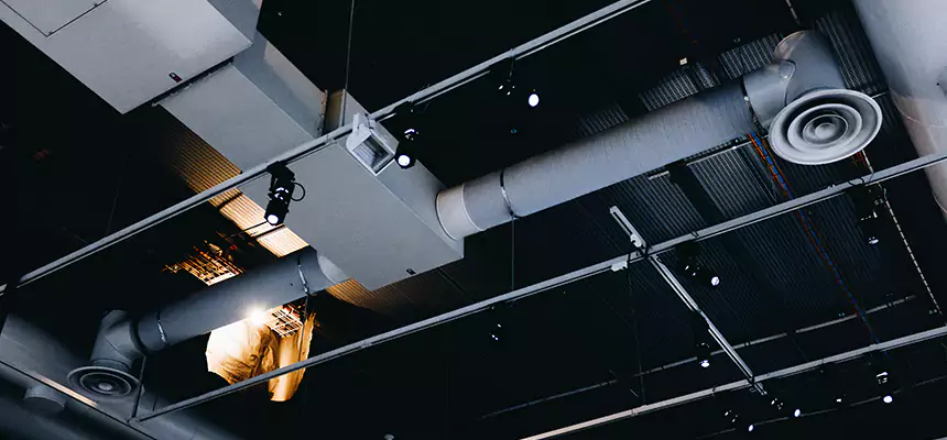 Our Seasonal Allergy Air Duct Cleaning Services in Kiryas Joel, NY