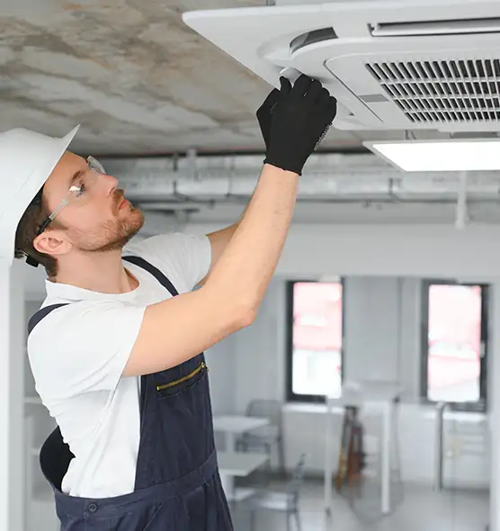 Top Affordable Duct Cleaning Services Near Me in Kiryas Joel, NY