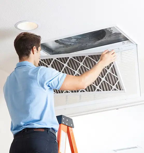 About Annual Dryer Vent Maintenance Kiryas Joel, NY