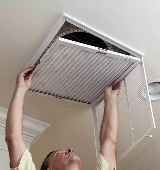 Trusted Apartment Air Duct Cleaning in Kiryas Joel, NY