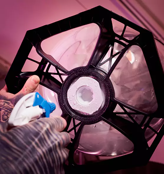 Advanced Basement Vent Cleaning in Kiryas Joel, NY