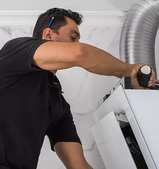 Trusted Bathroom Exhaust Duct Cleaning in Kiryas Joel, NY