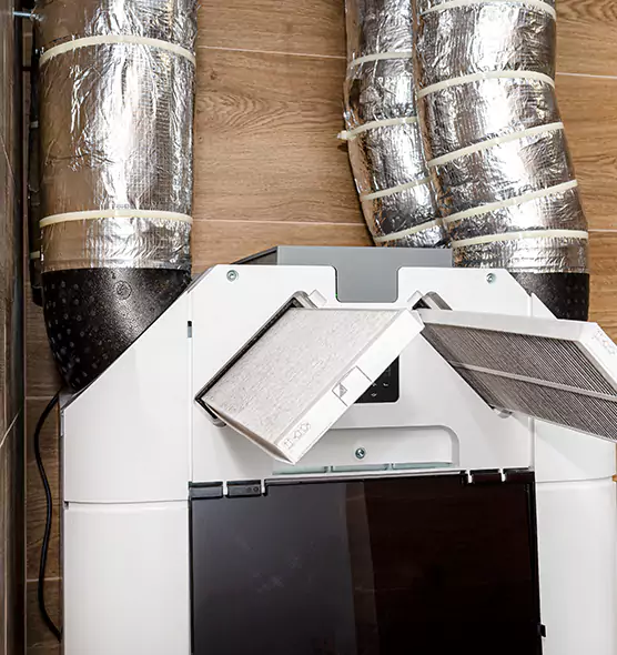 About Clogged Air Duct Repair in Kiryas Joel, NY