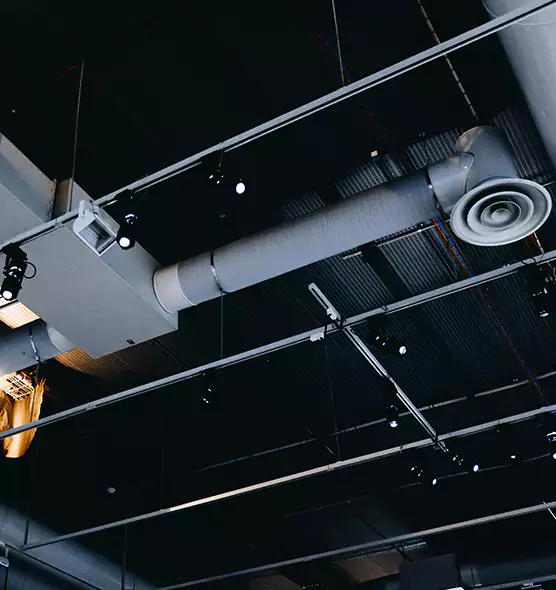 Professional Duct Cleaning For LEED Homes in Kiryas Joel, NY