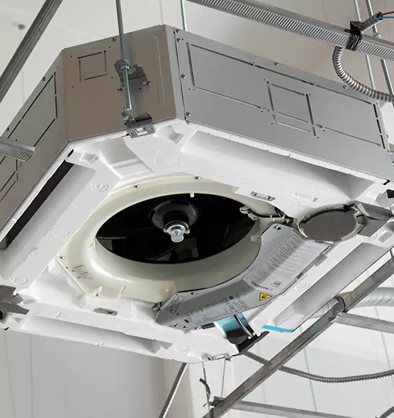 Professional Industrial Dryer Vent Cleaning in Kiryas Joel, NY