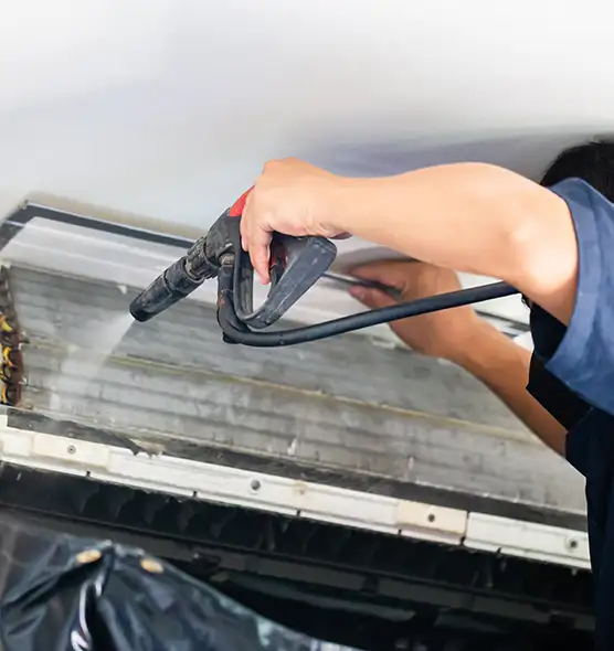 Welcome to Move-in/Move-out Duct Cleaning Services in Kiryas Joel, NY