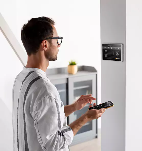 About Smart AC Vent Controller Services in Kiryas Joel