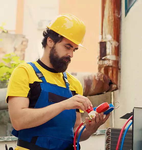 About Smart HVAC Installation in Kiryas Joel, NY