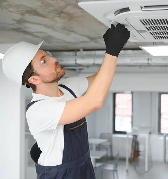 About Spring Air Duct Cleaning in Kiryas Joel, NY