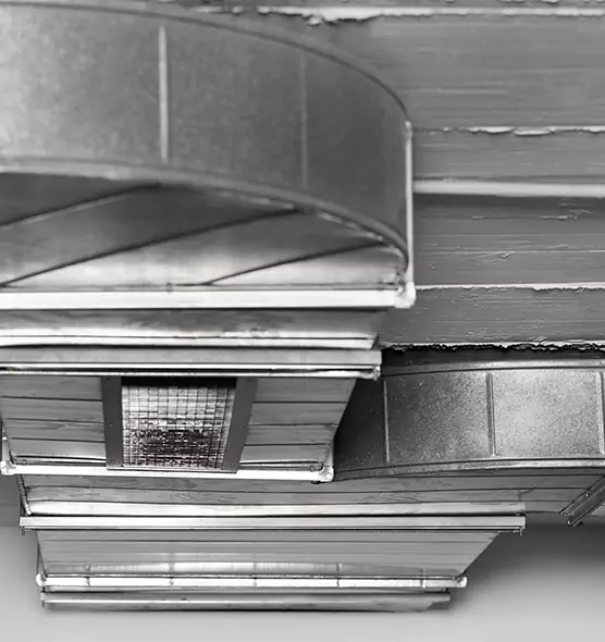 Professional Wall Vent Cleaning Service in Kiryas Joel, NY