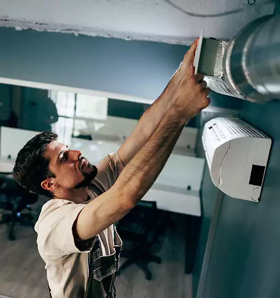 Reliable Warehouse Vent Cleaning in Kiryas Joel, NY