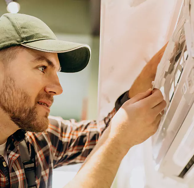 Why Homeowners Businesses Trust Us in Kiryas Joel, NY?