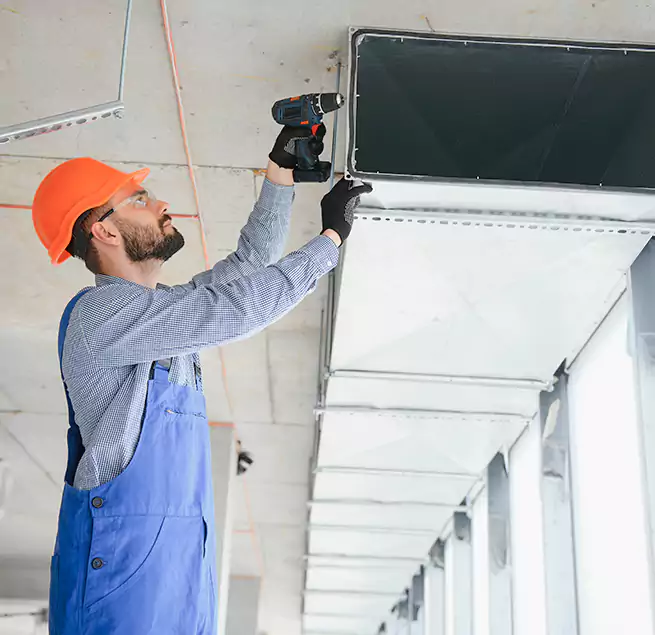 Why Homeowners & Businesses Trust Us in Kiryas Joel, NY?