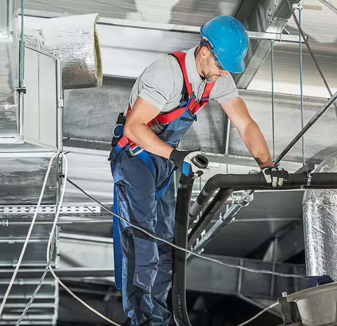 Why Homeowners & Businesses Trust Us in Kiryas Joel, NY?