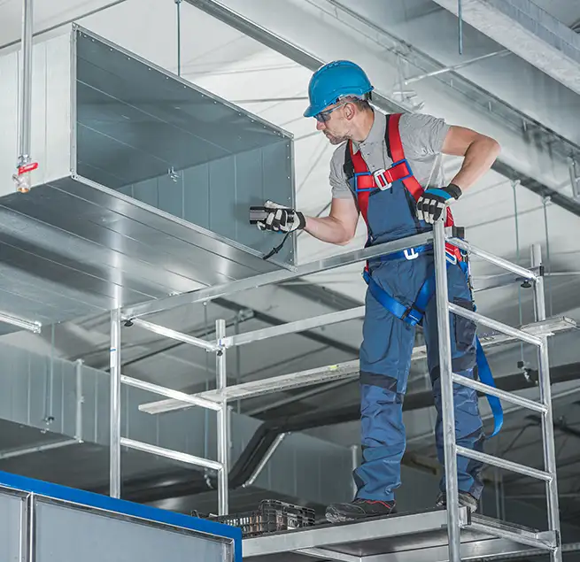 Why Homeowners & Businesses Trust Us in Kiryas Joel, NY?