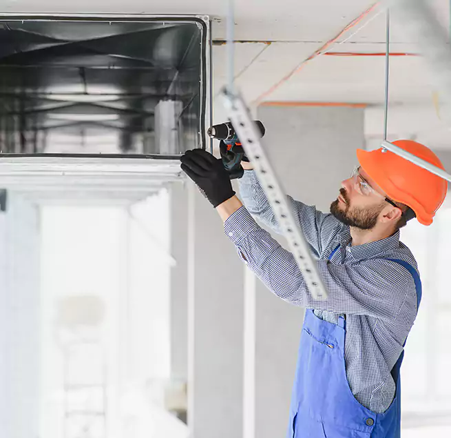 Why Homeowners & Businesses Trust Us Kiryas Joel, NY