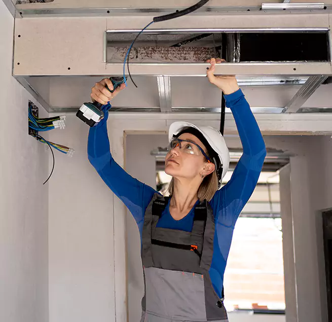 Why Homeowners & Businesses Trust Us in Kiryas Joel, NY?