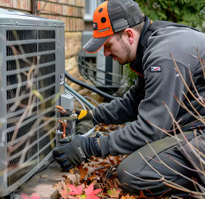 Why Homeowners & Businesses Trust Us in Kiryas Joel, NY?