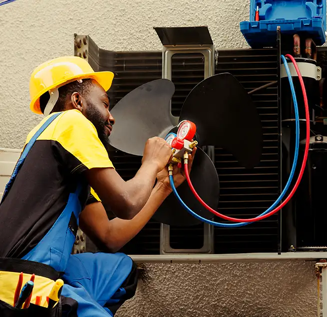 Why Homeowners & Businesses Trust Us in Kiryas Joel, NY?