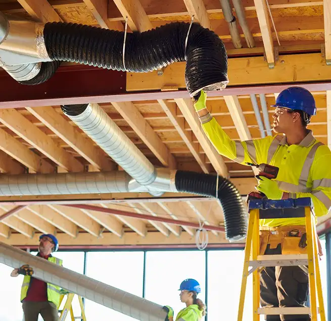 Why Homeowners & Businesses Trust Us in Kiryas Joel, NY?