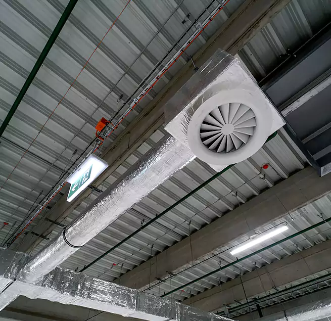 Why Homeowners & Businesses Trust Us in Kiryas Joel, NY?