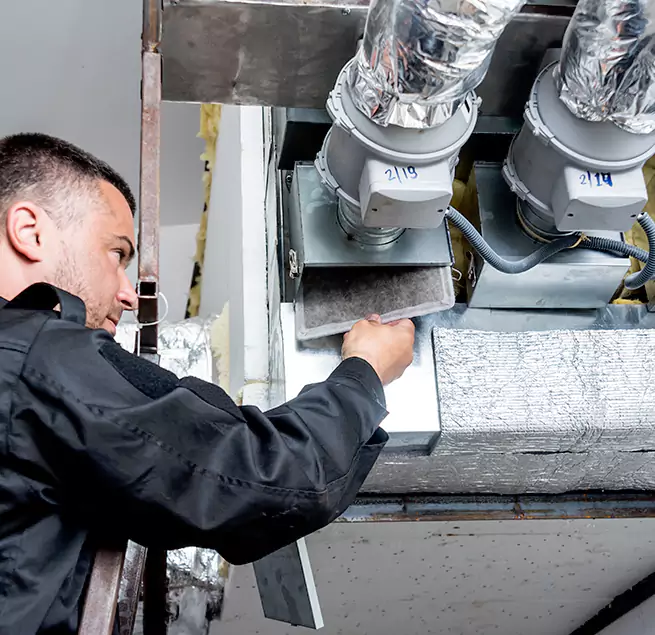 Why Homeowners Businesses Trust Us in Kiryas Joel, NY?