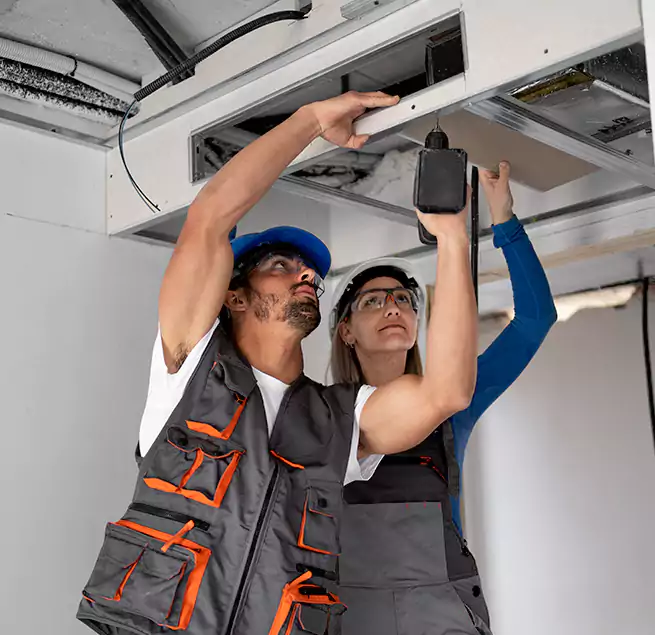 Why Homeowners & Businesses Trust Us in Kiryas Joel, NY