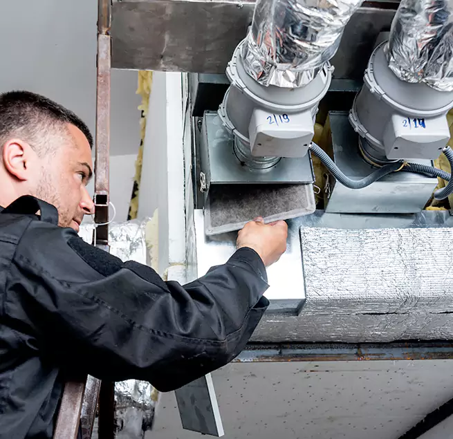 Why Homeowners & Businesses Trust Us in Kiryas Joel, NY?