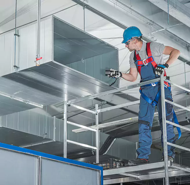 Why Homeowners & Businesses Trust Us Kiryas Joel, NY