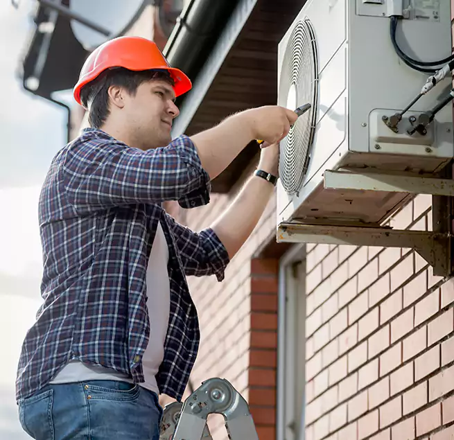 Why Homeowners & Businesses Trust Us Kiryas Joel, NY